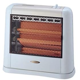 KOIZUMI SEIKI �d�C�X�g�[�u �z���C�g KDH-0810/W