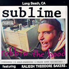 Robbin' the Hood
