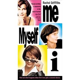 Me Myself & I (1999) [VHS] [Import]