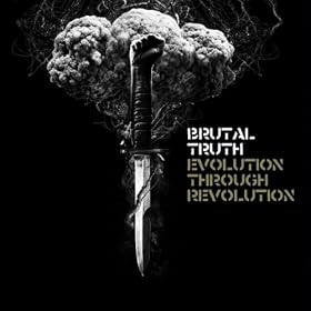 Evolution Through Revolution