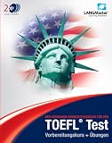  TOEFL - Vorbereitungskurs & Übungstests