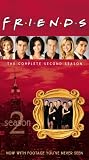  Friends - The Complete Second Season