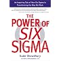 Power of Six Sigma