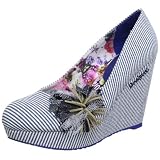 Desigual 31Ps411, Sandales femme