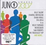 [Music] 2007 Juno Awards