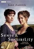 [DVD] Sense and Sensibility and Miss Austen Regrets (2007)