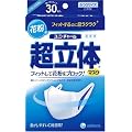 ������ �}�X�N�ԕ��p �ӂ� 30��