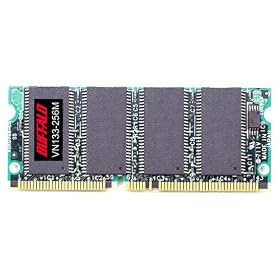 BUFFALO VN133-256MY(PC/133�K�iS.O.DIMM:256MB)