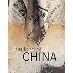 The Food of China