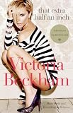 [Book] That Extra Half an Inch: Hair, Heels and Everything in Between