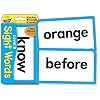 Level B Sight Words Pocket Flash Cards