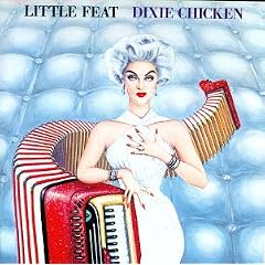 Dixie Chicken