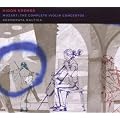 Complete Violin Concertos