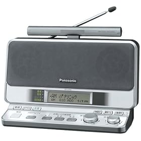 Panasonic RF-U700-S