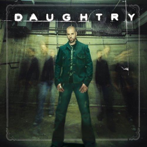  Daughtry