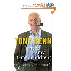 Letters To My Grandchildren