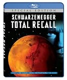 [DVD] Total Recall [Blu-ray]