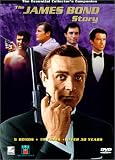 [DVD] The James Bond Story (Widescreen)