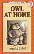Owl at Home (An I Can Read Book)