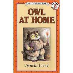 Owl at Home (An I Can Read Book)