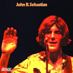 John B Sebastian