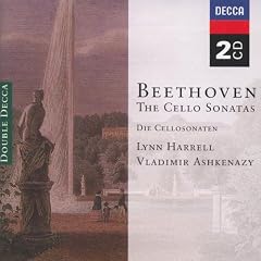 Cello Sonatas