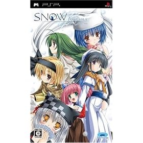 SNOW�i�X�m�[�j-Portable-