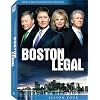 Boston Legal: Season 4 [DVD] [Import]