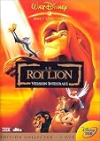 [DVD] Le Roi Lion - Édition Exclusive 2 DVD