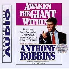 Awaken The Giant Within