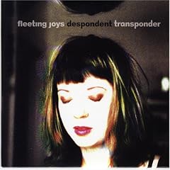 Despondent Transponder