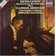 Rachmaninov: Pno Cons 2 & 4