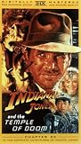  Indiana Jones and the Temple of Doom
