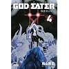 GOD�@EATER�@-�~����̋A��-�i4�j (���C�o���R�~�b�N�X)