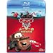 �J�[�Y �g�D�[���^���[�^�[�̐��E����b [Blu-ray]