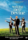 [DVD] Waking Ned Devine