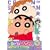 �N���������񂿂�� TV�Ō���I ��3���V���[�Y 18 �Ђ܂��͌��蕨����D�����] [DVD]