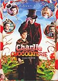 [DVD] Charlie et la chocolaterie