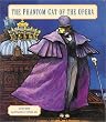 The Phantom Cat of the Opera