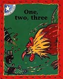 [Book]R. Schermbrucker One, Two, Three (Star Stories)