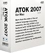 ATOK 2007 for Mac �ʏ��