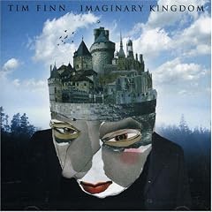 Imaginary Kingdom