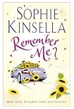[Book] Remember Me?