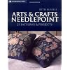 Arts & Crafts Needlepoint