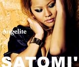 [CD]SATOMI’ Angelite