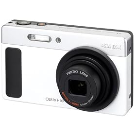 PENTAX �f�W�^���J���� Optio H90