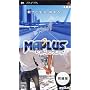 MAPLUS�|�[�^�u���i�r�iGPS���V�[�o�[�����Łj