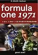 F1���E�I�茠1971�N���W�� [DVD]