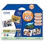 EPSON �ʐ^�p���G���g���[<����>L��400�� KL400SEK
