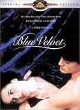 [DVD] Blue Velvet